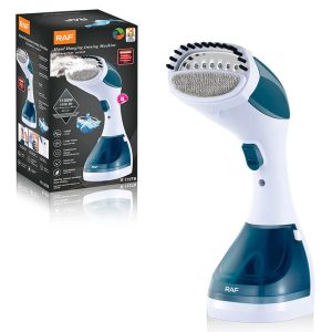 RAF VAPORIZADOR PORTATIL BLU R.1327B