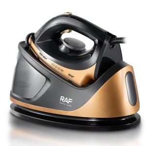 RAF PLANCHA A VAPOR R.1352