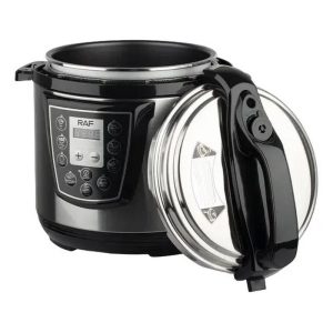 RAF OLLA A PRESION 6L R.177