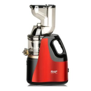 RAF EXPRIMIDOR DE JUGO RED R.2831