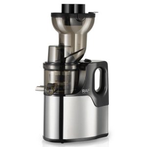 RAF EXPRIMIDOR 400ML 250W WHT R.2857