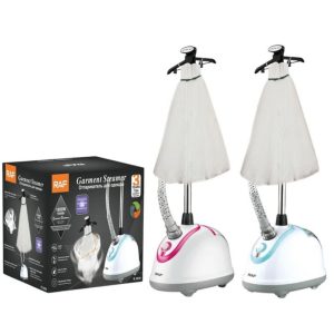 RAF PLANCHA VERTICAL 1800W R.3039