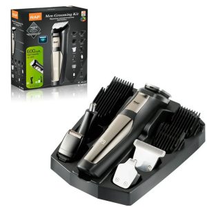 RAF TRIMMER SET INALAMBRICA R.4020