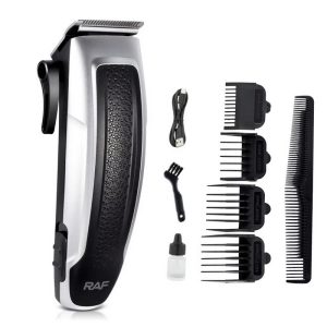 RAF TRIMMER BLK  R.4025