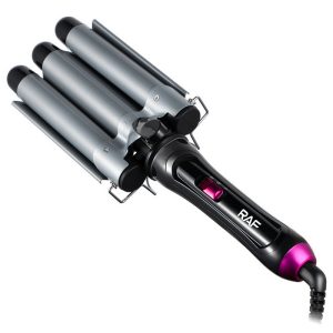 RAF RIZADOR DE CABELLO R.481