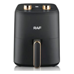 RAF FREIDORA S/ACEITE 3L R.5237B