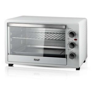 RAF HORNO ELECTRICO 30L R.5326W