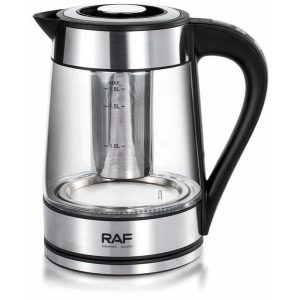 RAF JARRA ELECTRICA VIDRIO 1.8L R.7202