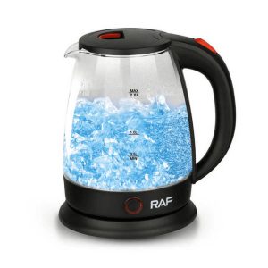 RAF JARRA ELECTRICA VIDRIO 2L R.7841