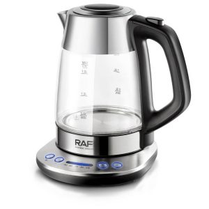 RAF JARRA ELECTRICA VIDRIO 1.7L R.7857