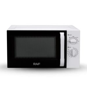 RAF MICROONDAS 23L WHT R.8002