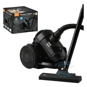 RAF ASPIRADORA 800W BLK R.8710G