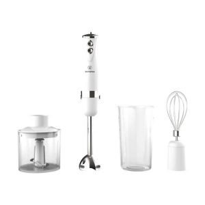 WESTINGHOUSE MIXER SET 300W WHT WKHBSL13WH