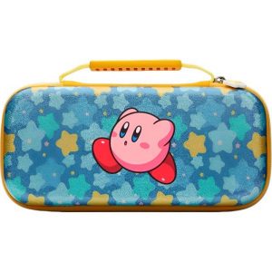 POWERA ESTUCHE P/NINTENDO KIRBYSPARKLE PWA-A-09391