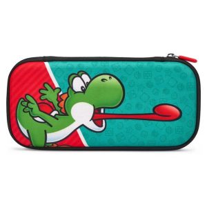 POWERA ESTUCHE P/NINTENDO GO YOSHI PWA-A-03581