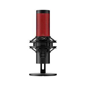 HYPERX MICROFONO QUADCAST 2 BLK 872V1AA