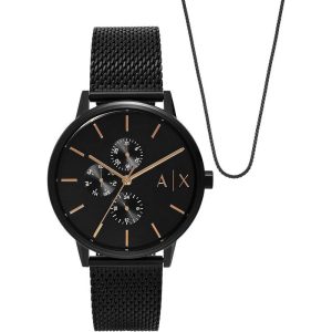 ARMANI EX RELOJ AX7162