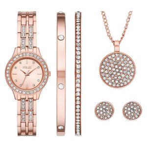 FOLIO RELOJ FMDFL2056