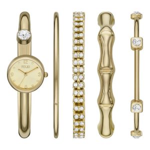 FOLIO RELOJ FMDFL2071