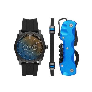 FOLIO RELOJ FMDFL6025