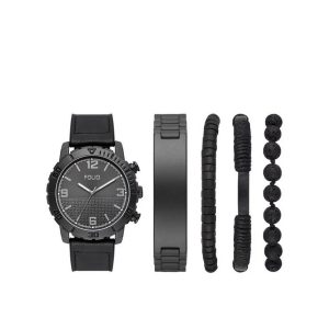 FOLIO RELOJ FMDFL6036