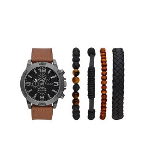 FOLIO RELOJ FMDFL6039