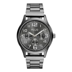 FOLIO RELOJ FMDFL6061