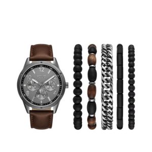 FOLIO RELOJ FMDFL6068