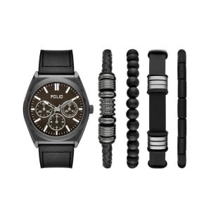 FOLIO RELOJ FMDFL6073