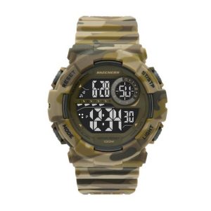 SKECHERS RELOJ SR1174