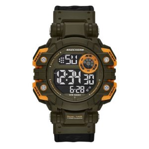 SKECHERS RELOJ SR1184