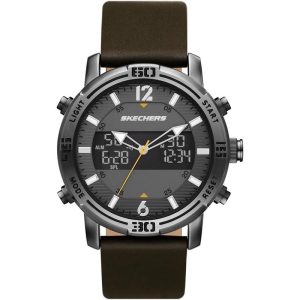 SKECHERS RELOJ SR5159