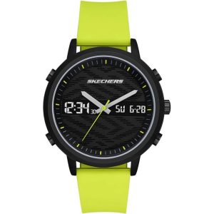 SKECHERS RELOJ SR5212