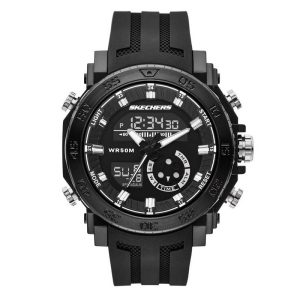 SKECHERS RELOJ SR5213