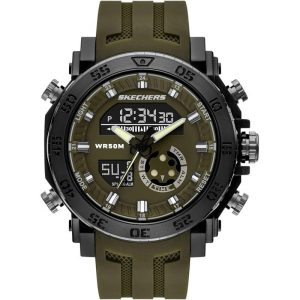 SKECHERS RELOJ SR5215