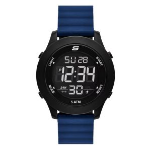 SKECHERS RELOJ SR5225