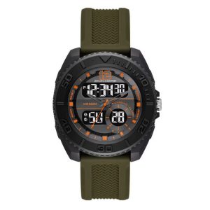 SKECHERS RELOJ SR5241