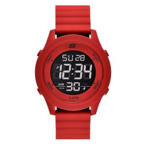 SKECHERS RELOJ SR5247