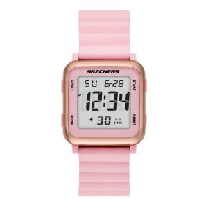 SKECHERS RELOJ SR6312