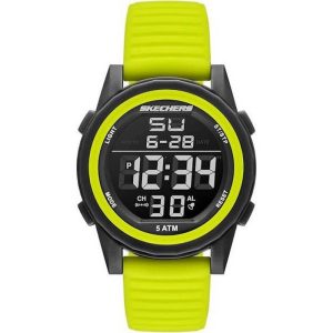SKECHERS RELOJ SR5221
