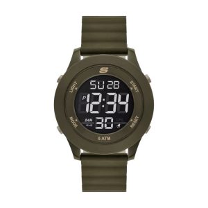 SKECHERS RELOJ SR5223