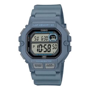 CASIO RELOJ WS1400H2AVDF