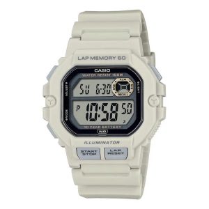 CASIO RELOJ WS1400H8AVDF