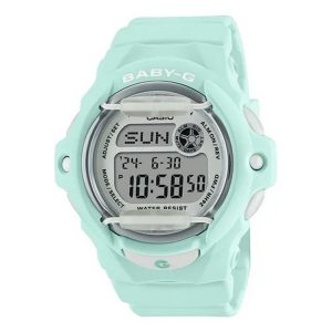 CASIO RELOJ BG169U3DR