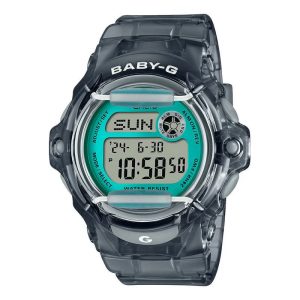 CASIO RELOJ BG169U8BDR