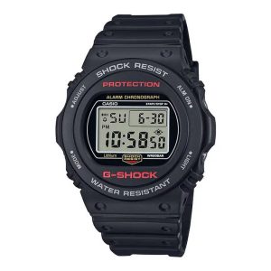 CASIO RELOJ DW5750UE1DR