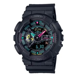 CASIO RELOJ G-SHOCK GA110MF1ADR