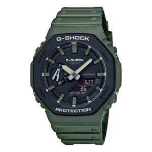 CASIO RELOJ G-SHOCK GA2110SU3ADR