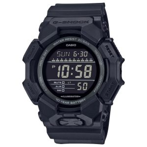 CASIO RELOJ G-SHOCK GD0101A1DR