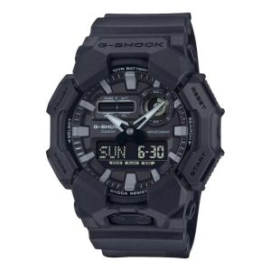 CASIO RELOJ G-SHOCK GA0101A1DR